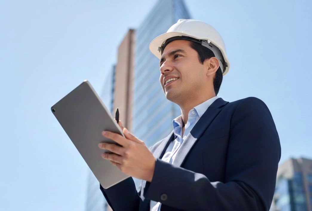 Profesionales de éxito